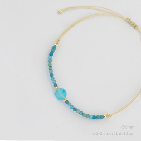 Pulseira em Prata Esterlina