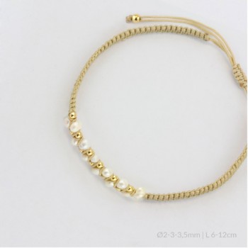 Pulseira em Prata Esterlina