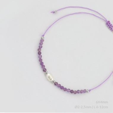 Bracelet en Argent