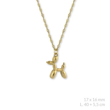 Stainless Steel Necklace