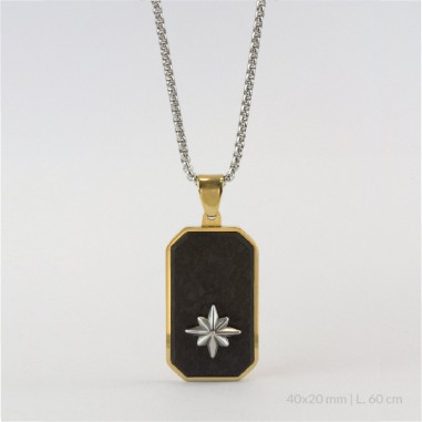 Stainless Steel Necklace
