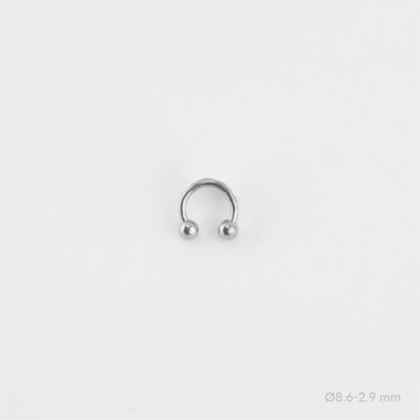 Stainless Steel Piercing