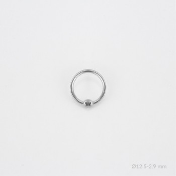 Piercing de Acero inoxidable