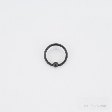 Stainless Steel Piercing