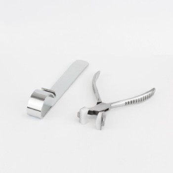 Kit à plier les bracelets |...