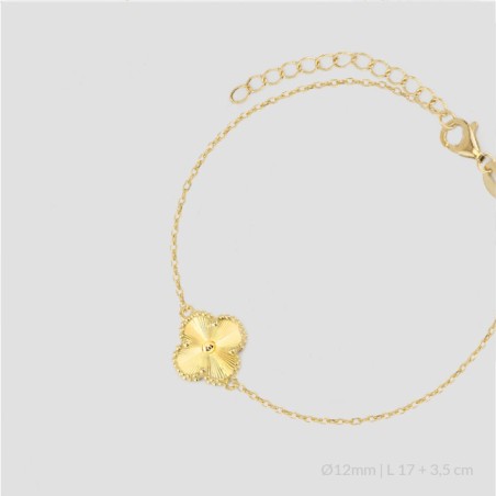 Pulseiras Prata lisa