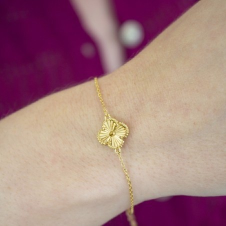 Bracelets Argent lisse