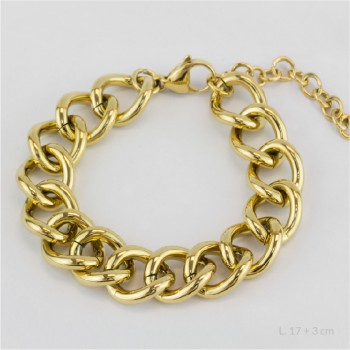 Stainless Steel Bracelet