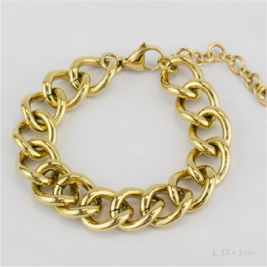 Bracelet en Acier