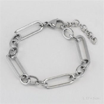 Stainless Steel Bracelet