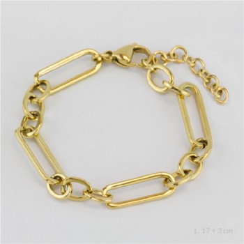 Stainless Steel Bracelet