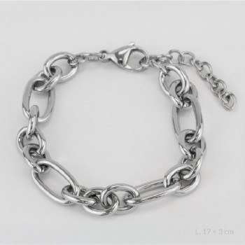 Bracelet en Acier