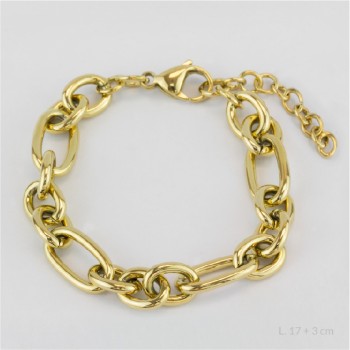Stainless Steel Bracelet