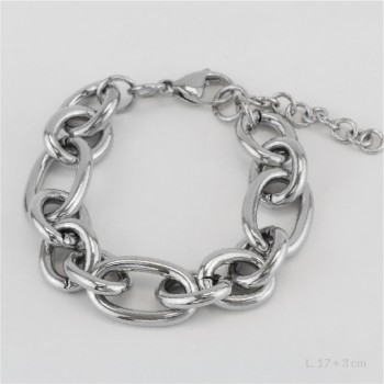 Stainless Steel Bracelet