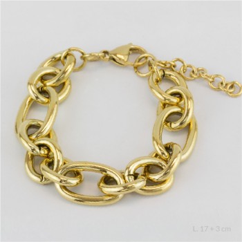 Stainless Steel Bracelet