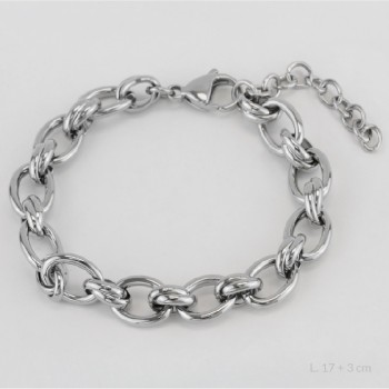 Stainless Steel Bracelet