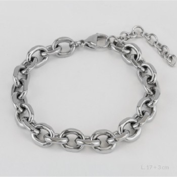 Stainless Steel Bracelet
