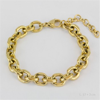 Bracelet en Acier
