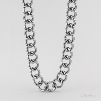 Stainless Steel Necklace