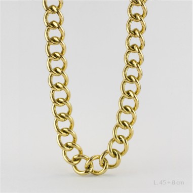 Stainless Steel Necklace