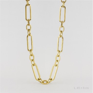 Stainless Steel Necklace