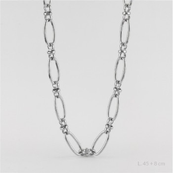 Stainless Steel Necklace