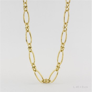 Stainless Steel Necklace