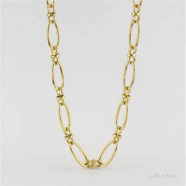 Stainless Steel Necklace