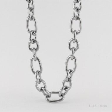 Stainless Steel Necklace