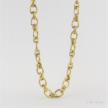 Stainless Steel Necklace