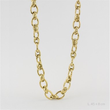 Stainless Steel Necklace