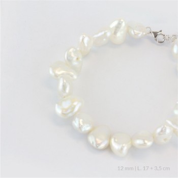 Sterling Silver Bracelet