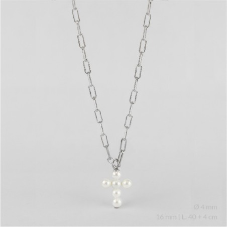 Sterling Silver Necklace