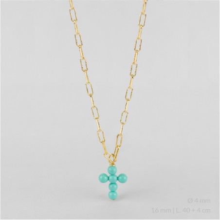 Sterling Silver Necklace