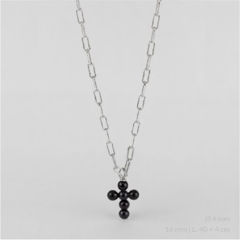 Sterling Silver Necklace