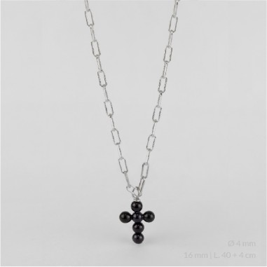 Sterling Silver Necklace