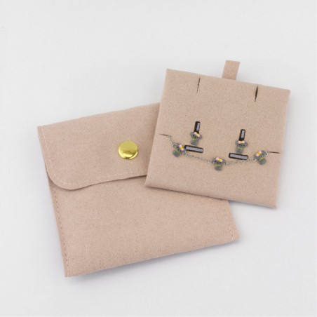 Pack de Plata de Ley | Pendientes y pulsera