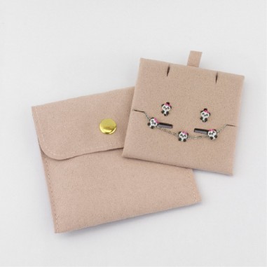 Pack de Prata Esterlina | Brincos e pulseira