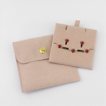 Pack Argent Sterling | Boucles d'oreilles et bracelet