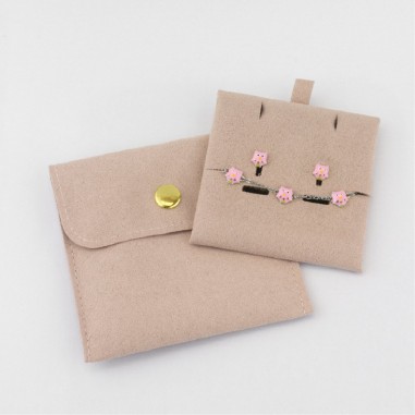 Pack de Prata Esterlina | Brincos e pulseira