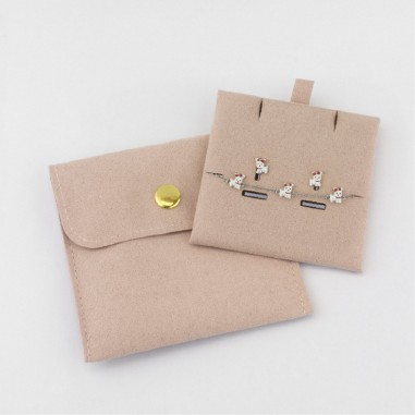 Pack Argent Sterling | Boucles d'oreilles et bracelet