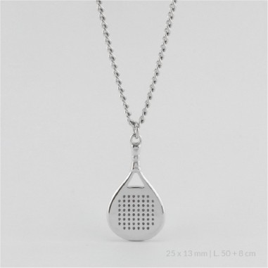 Stainless Steel Necklace