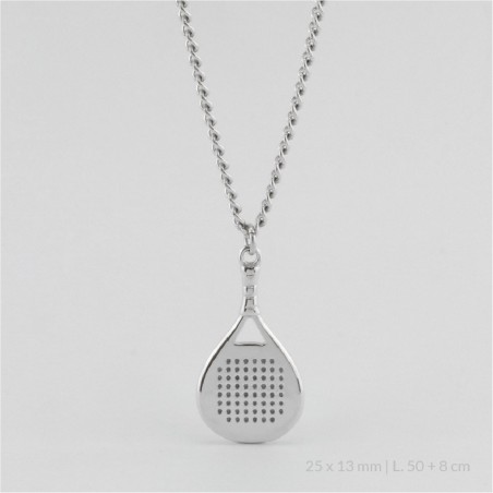 Stainless Steel Necklace