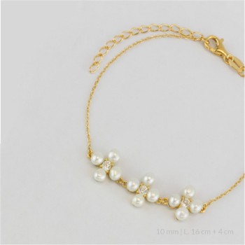 Bracelet en Argent