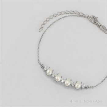 Bracelet en Argent