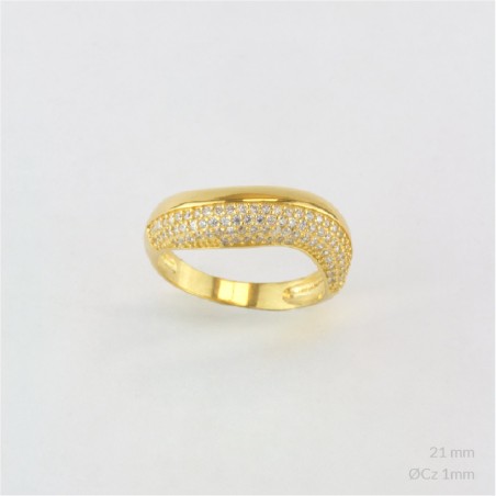 Anillo de Plata de Ley