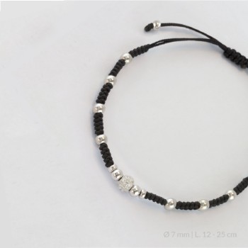 Bracelet en Argent