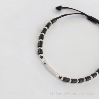 Bracelet en Argent