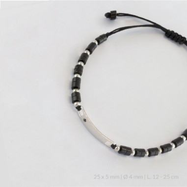 Bracelet en Argent