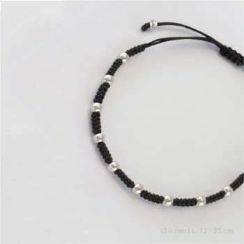 Bracelet en Argent